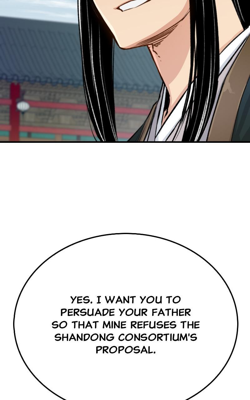 Read Reincarnated Murim Lord Manga Online