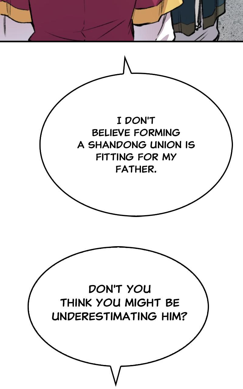 Read Reincarnated Murim Lord Manga Online