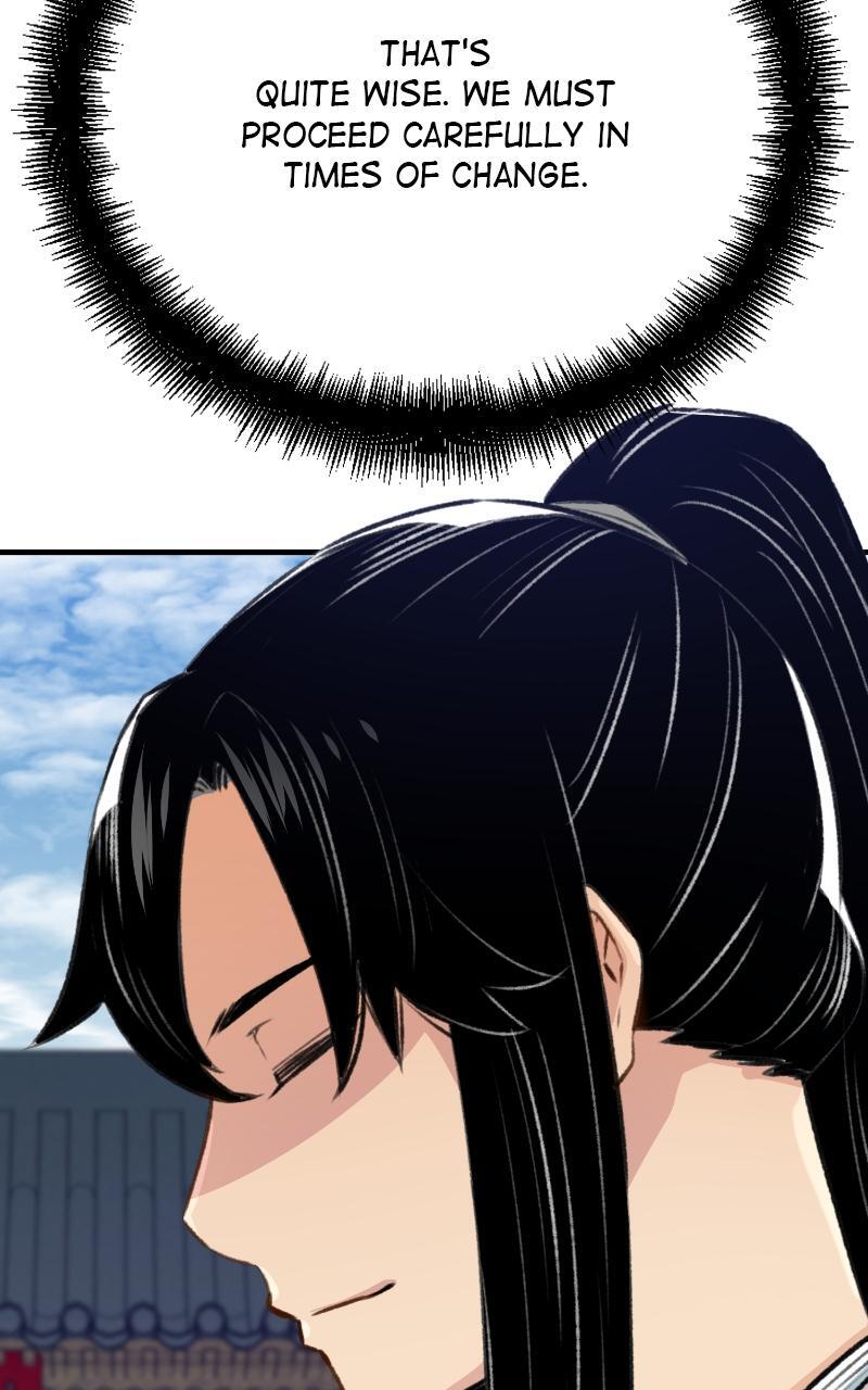 Read Reincarnated Murim Lord Manga Online