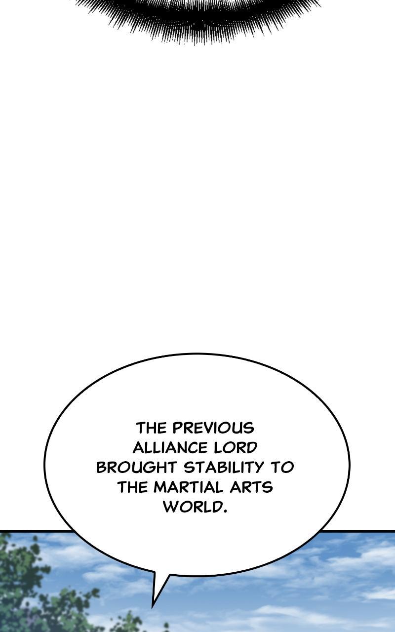 Read Reincarnated Murim Lord Manga Online