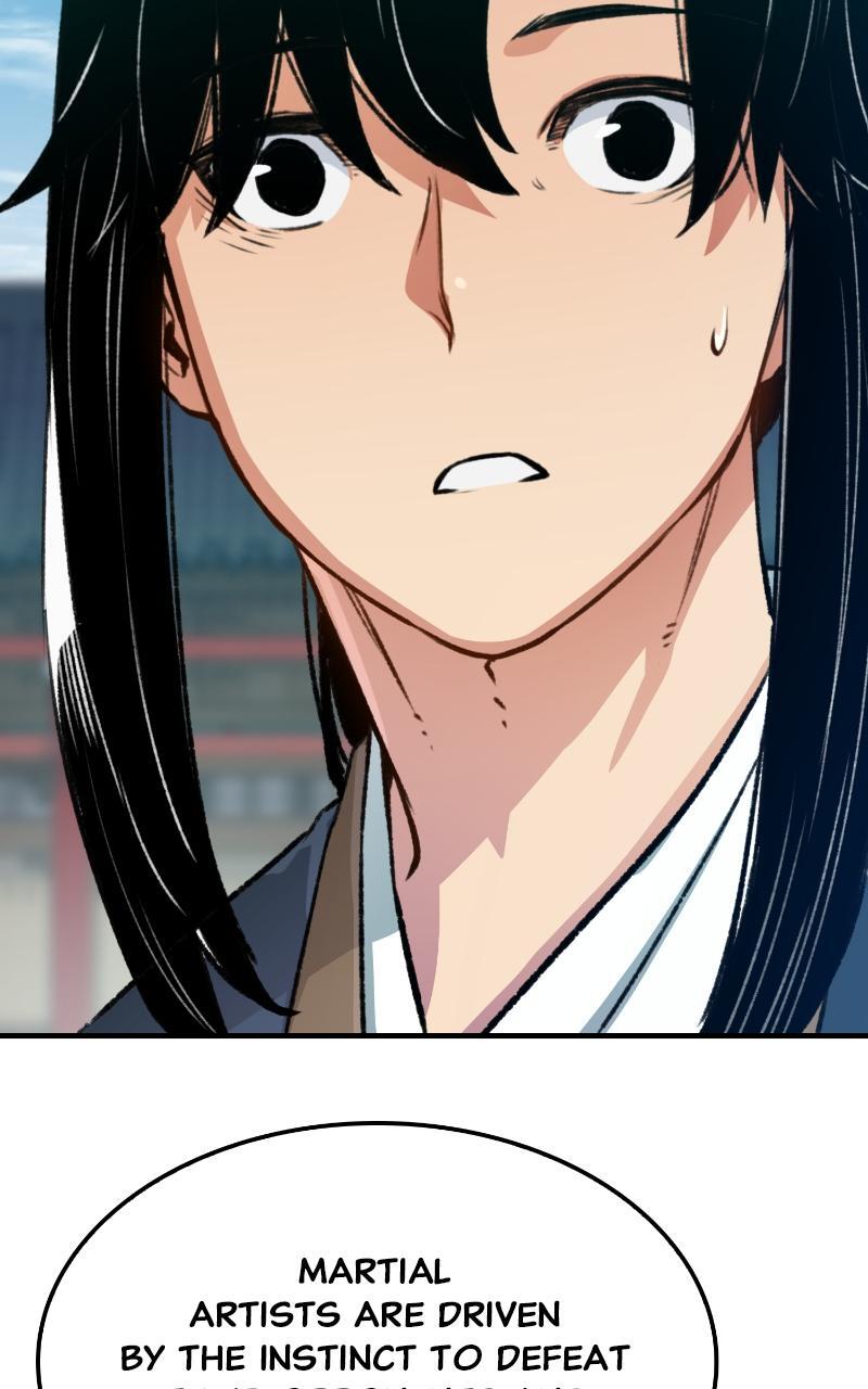 Read Reincarnated Murim Lord Manga Online