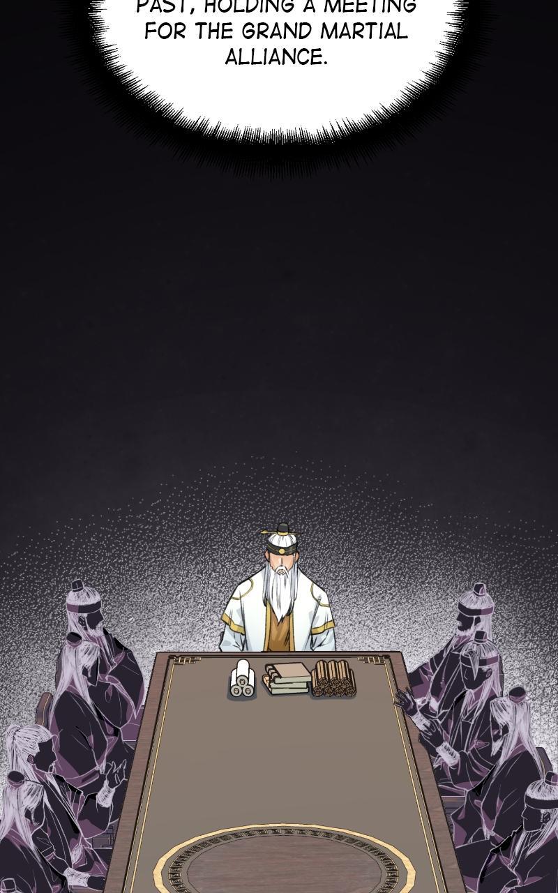 Read Reincarnated Murim Lord Manga Online
