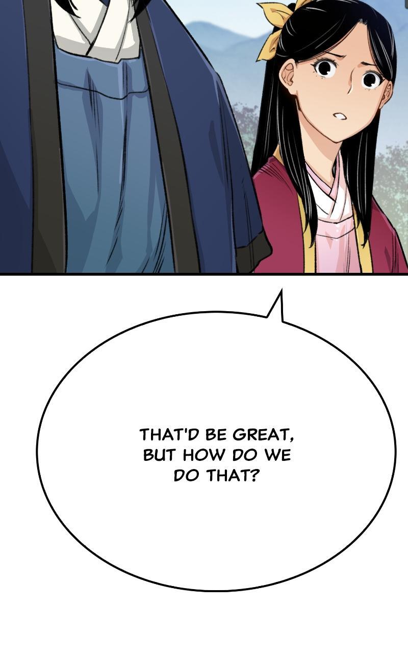 Read Reincarnated Murim Lord Manga Online