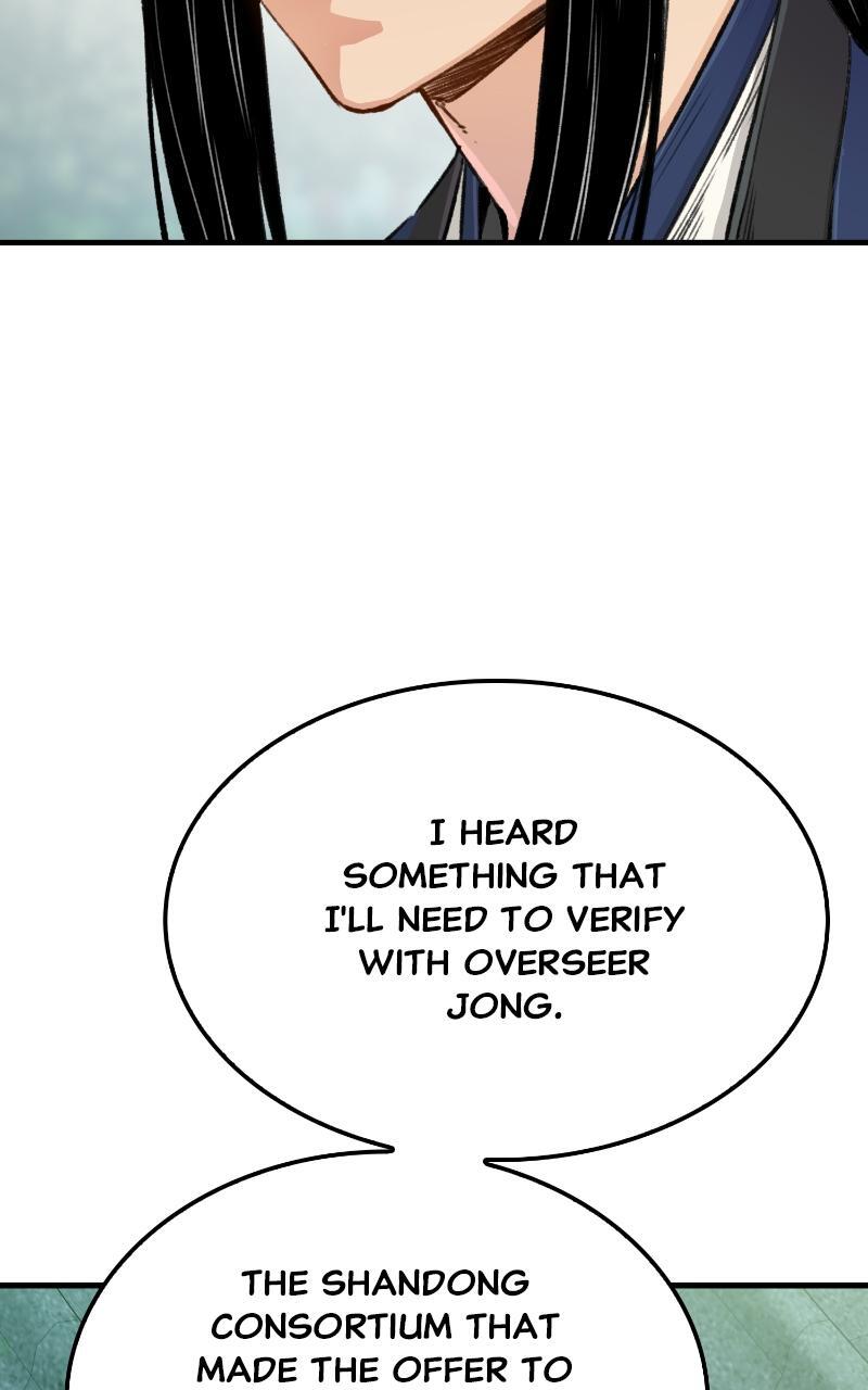 Read Reincarnated Murim Lord Manga Online