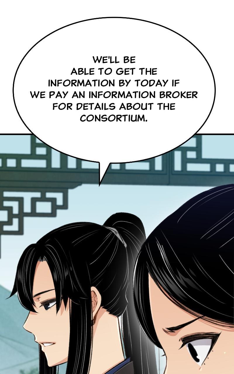 Read Reincarnated Murim Lord Manga Online