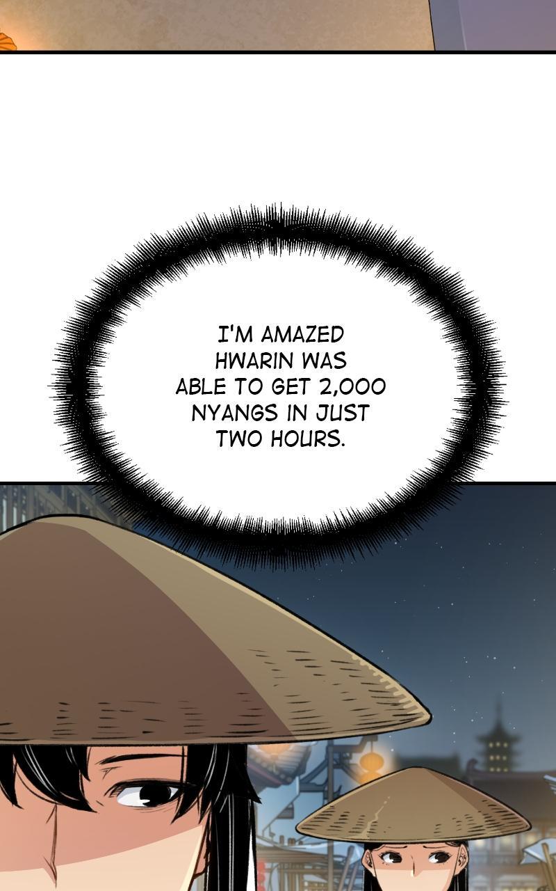 Read Reincarnated Murim Lord Manga Online