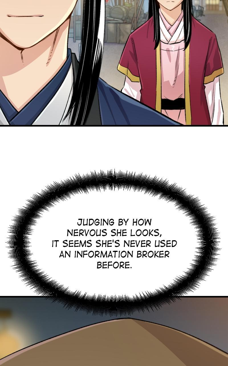 Read Reincarnated Murim Lord Manga Online