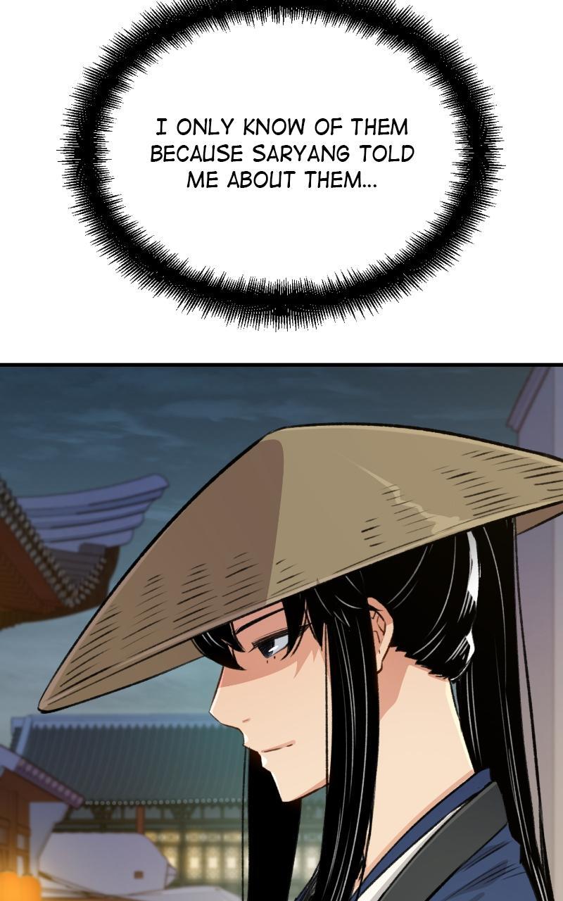Read Reincarnated Murim Lord Manga Online