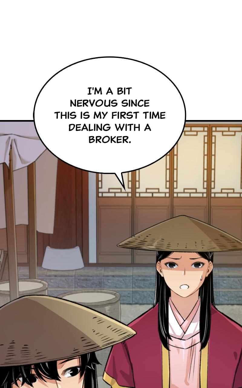 Read Reincarnated Murim Lord Manga Online