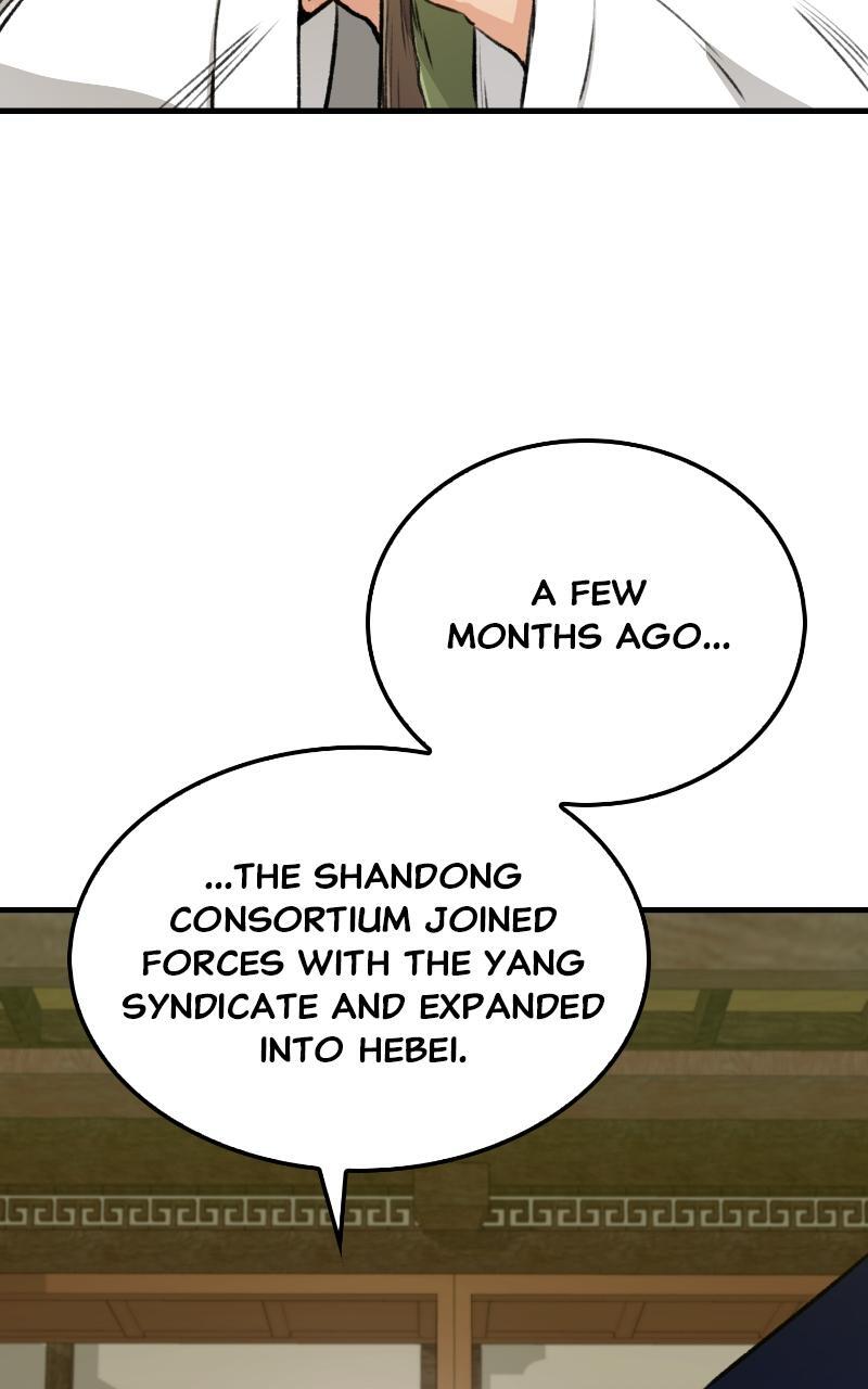Read Reincarnated Murim Lord Manga Online