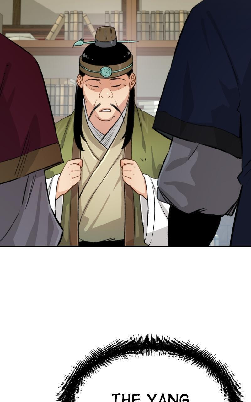 Read Reincarnated Murim Lord Manga Online