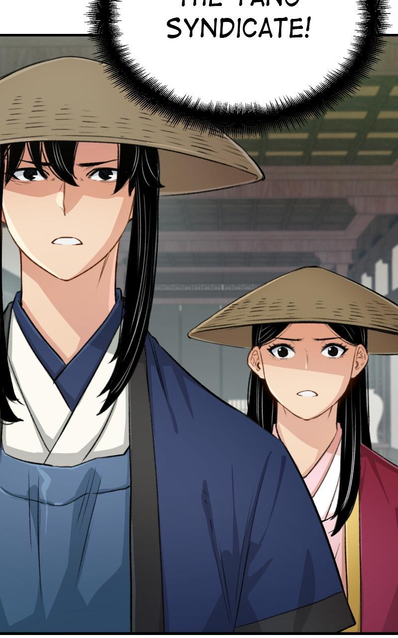 Read Reincarnated Murim Lord Manga Online