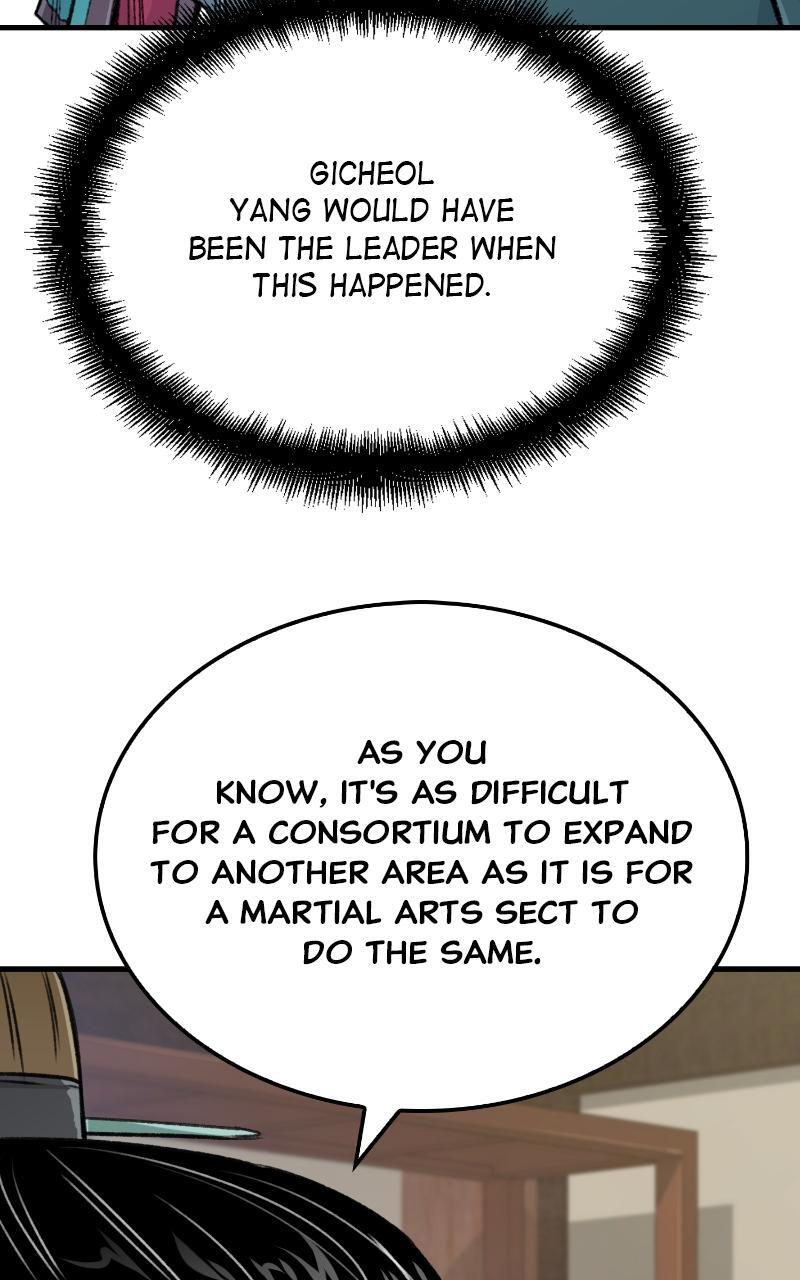 Read Reincarnated Murim Lord Manga Online
