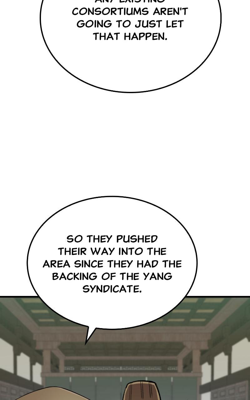 Read Reincarnated Murim Lord Manga Online