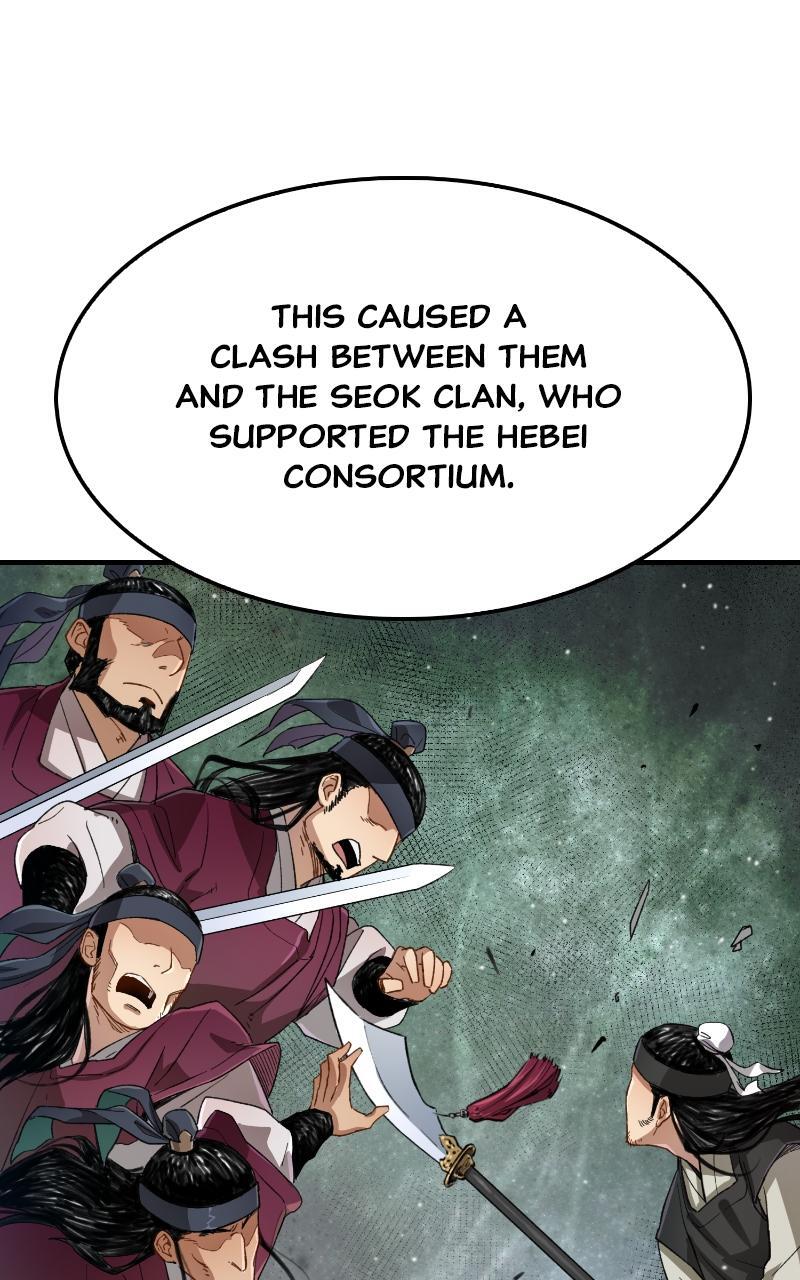 Read Reincarnated Murim Lord Manga Online