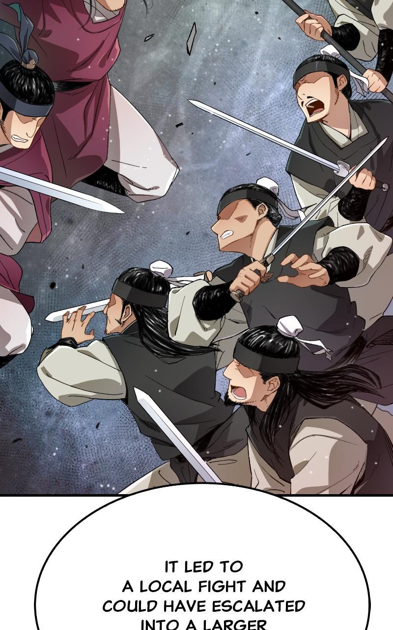 Read Reincarnated Murim Lord Manga Online