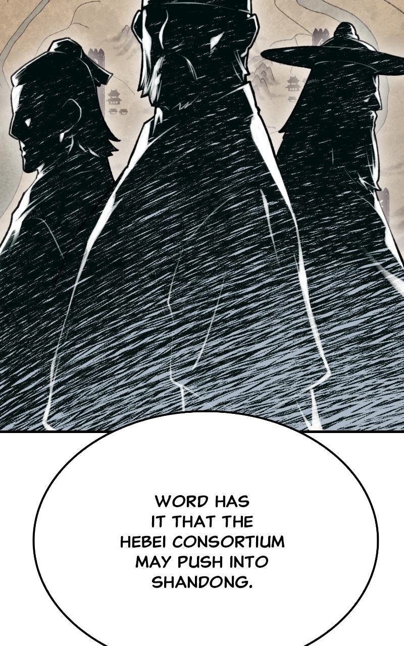Read Reincarnated Murim Lord Manga Online