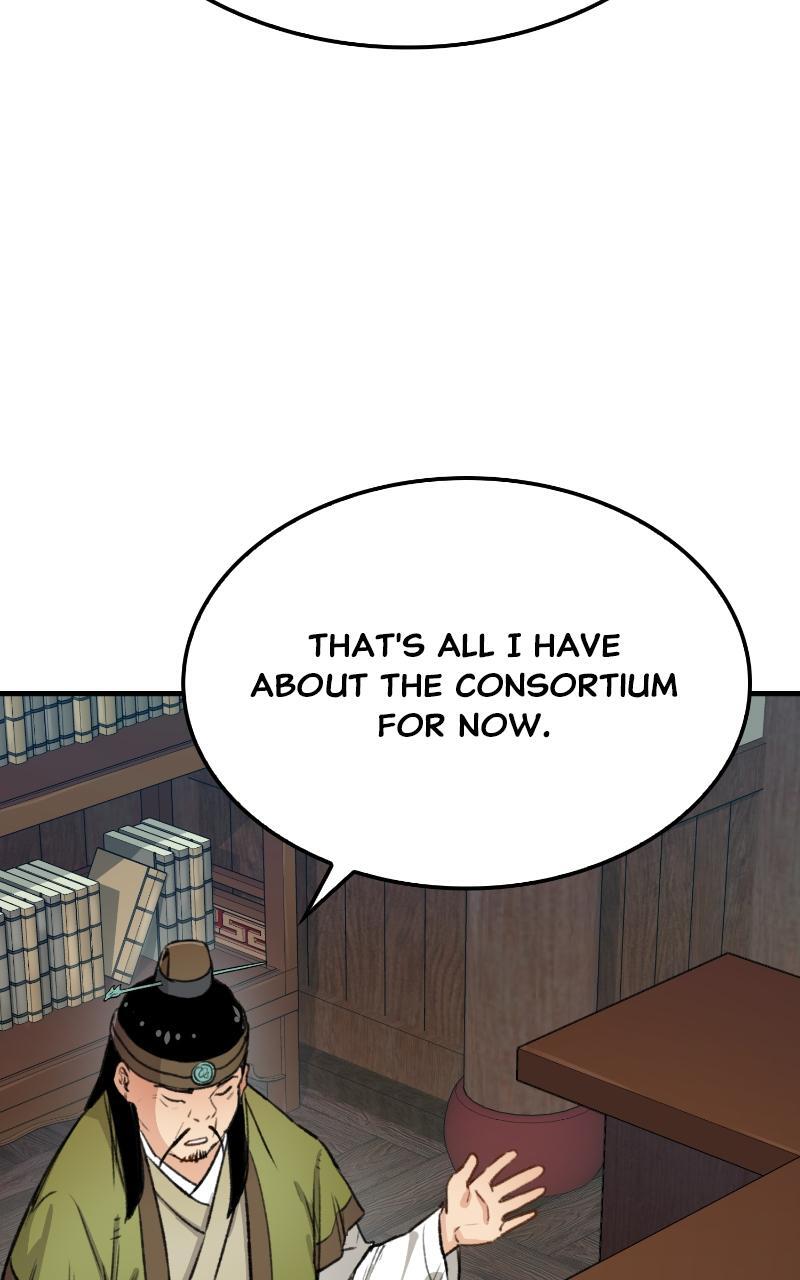 Read Reincarnated Murim Lord Manga Online