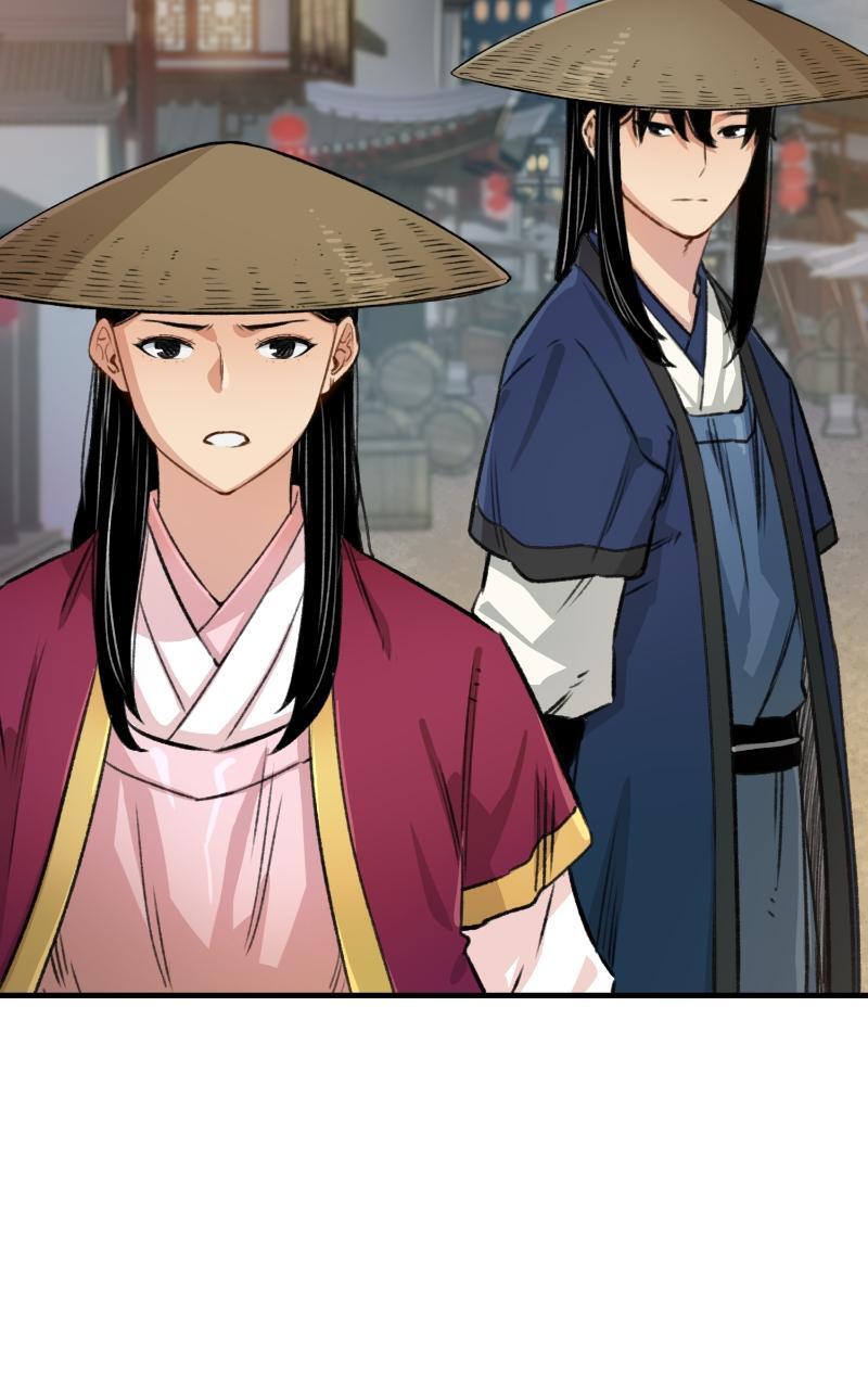 Read Reincarnated Murim Lord Manga Online