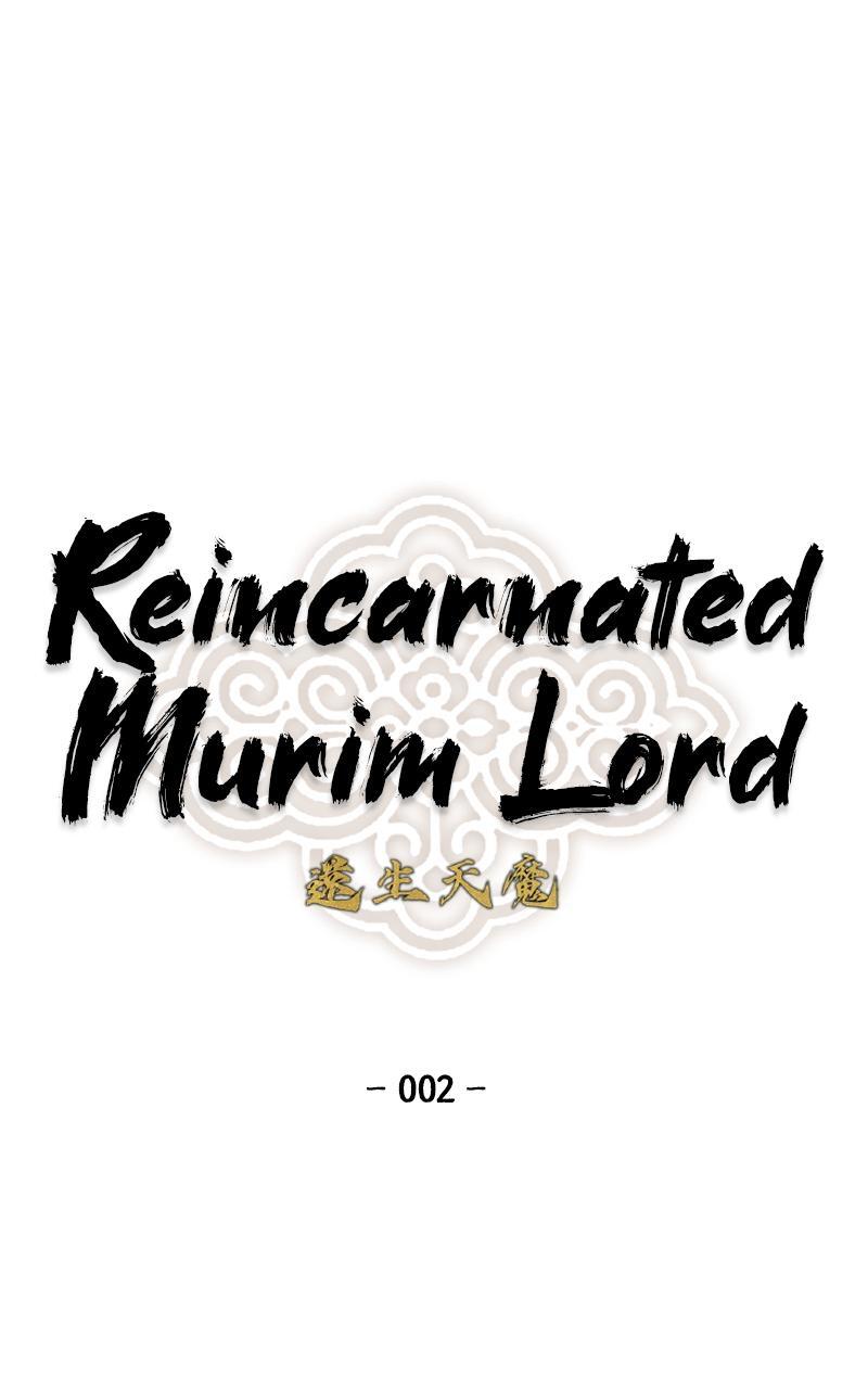 Read Reincarnated Murim Lord Manga Online