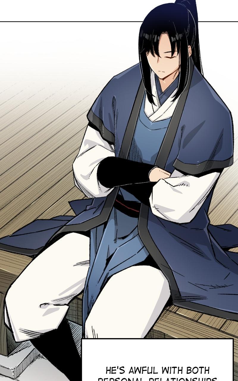 Read Reincarnated Murim Lord Manga Online