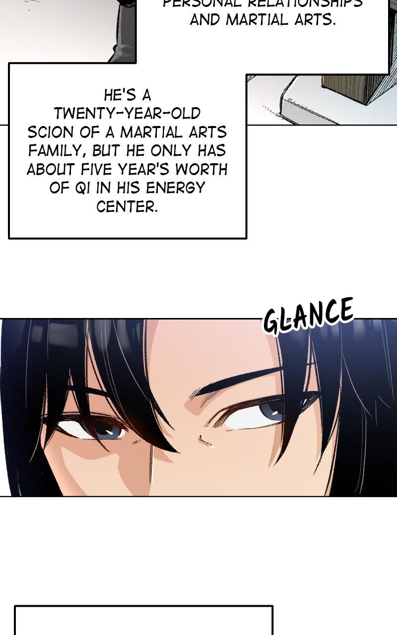 Read Reincarnated Murim Lord Manga Online