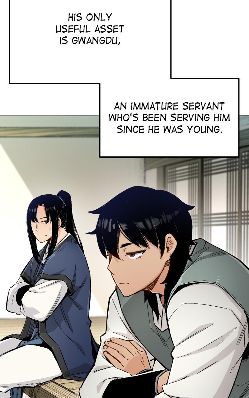 Read Reincarnated Murim Lord Manga Online