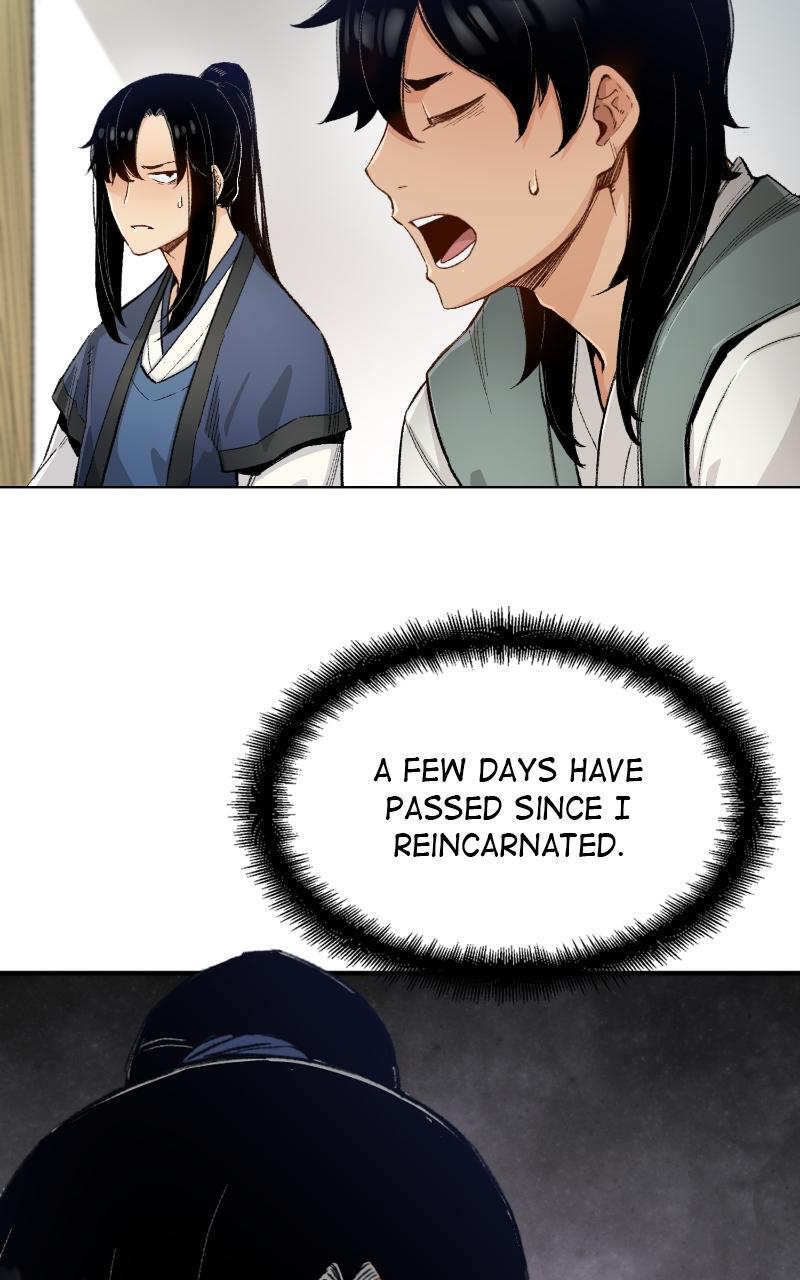 Read Reincarnated Murim Lord Manga Online