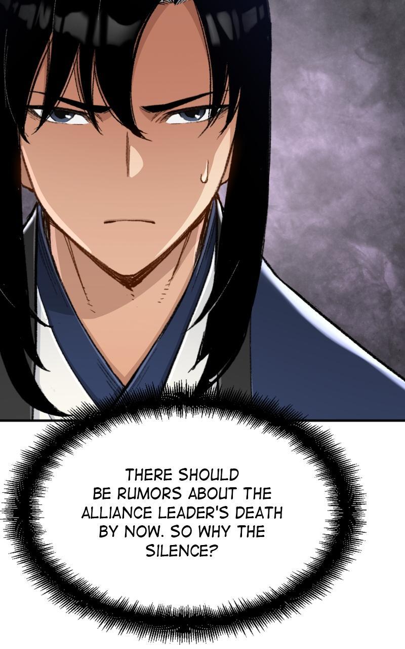 Read Reincarnated Murim Lord Manga Online