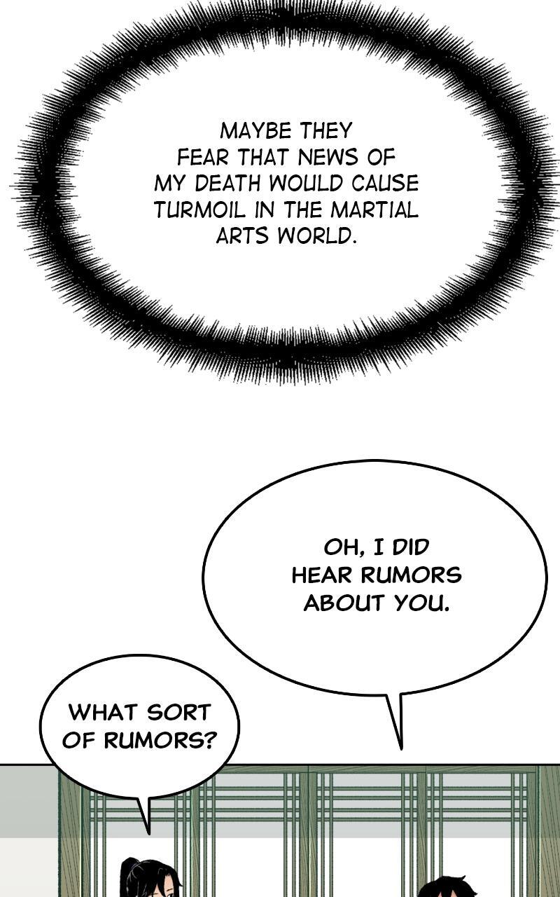 Read Reincarnated Murim Lord Manga Online