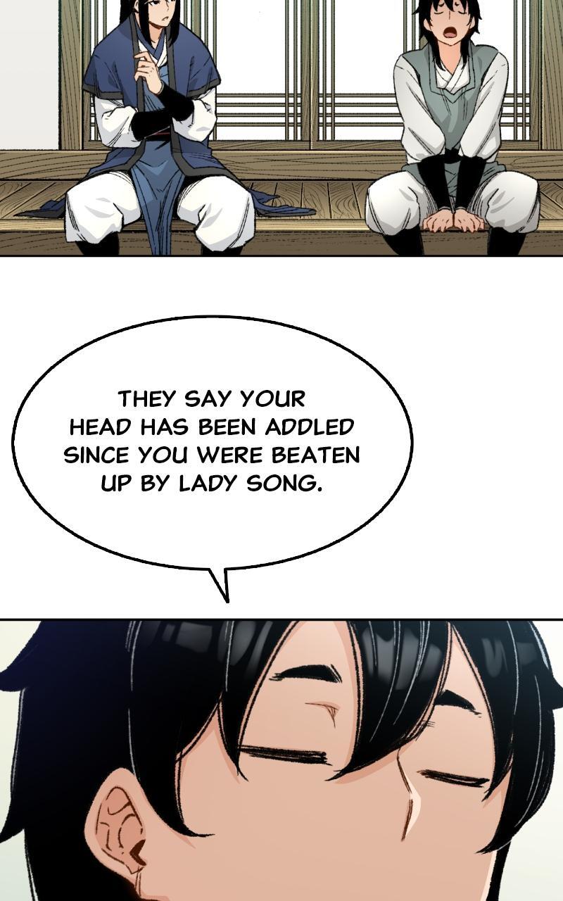 Read Reincarnated Murim Lord Manga Online