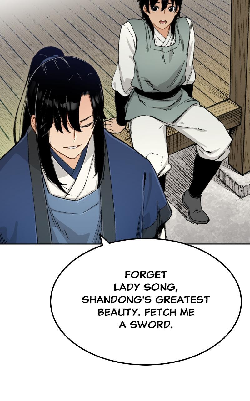 Read Reincarnated Murim Lord Manga Online
