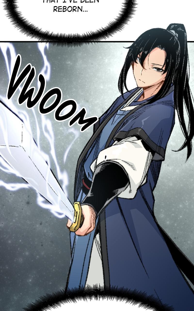 Read Reincarnated Murim Lord Manga Online