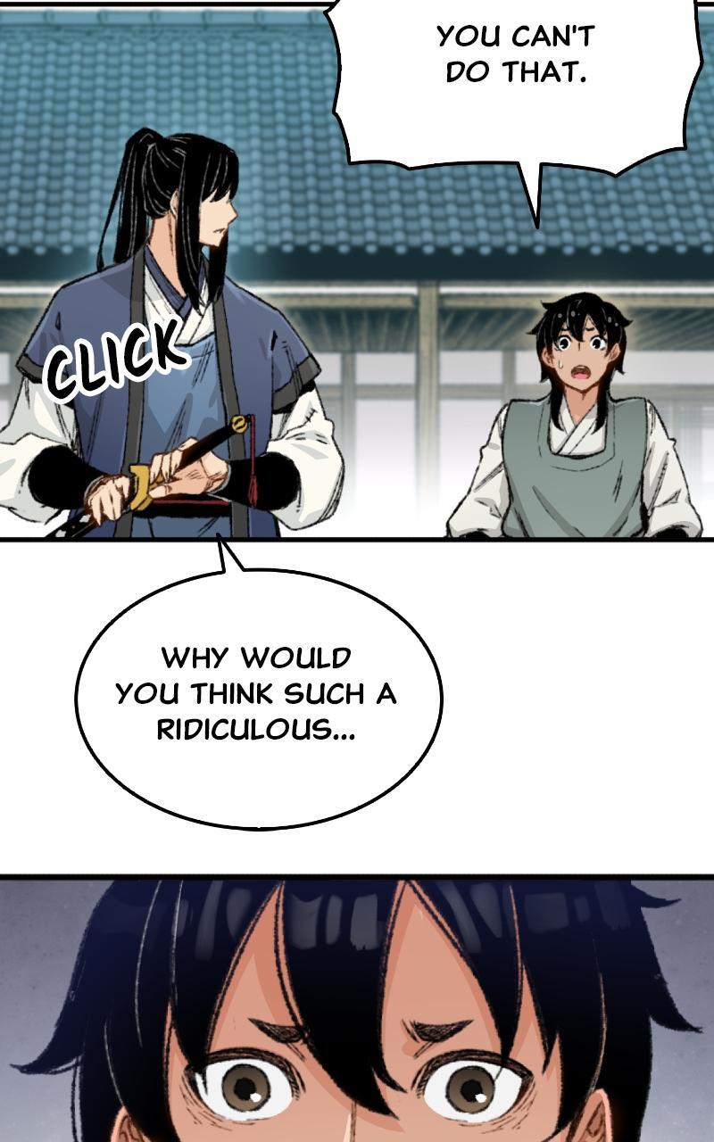 Read Reincarnated Murim Lord Manga Online