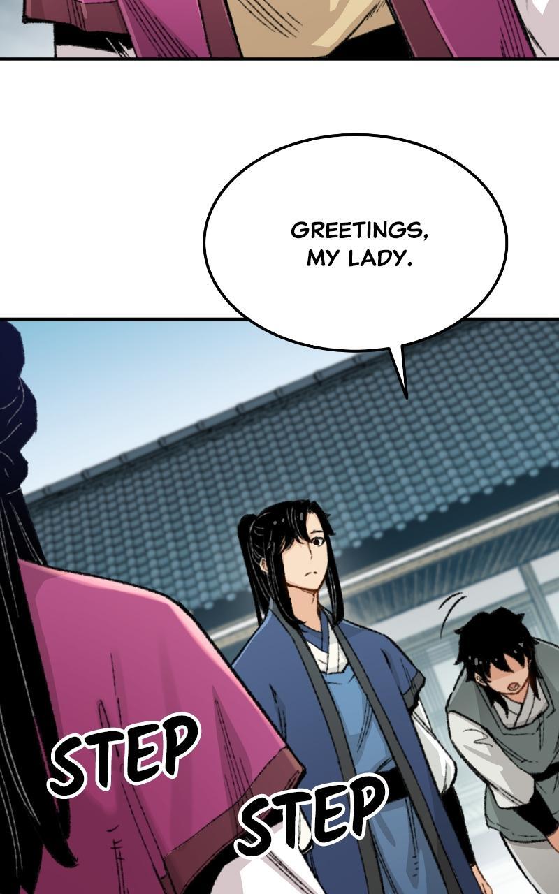 Read Reincarnated Murim Lord Manga Online