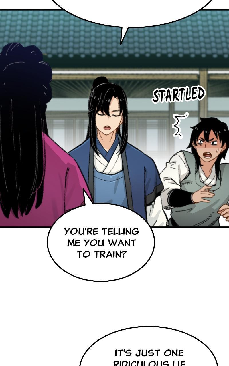 Read Reincarnated Murim Lord Manga Online