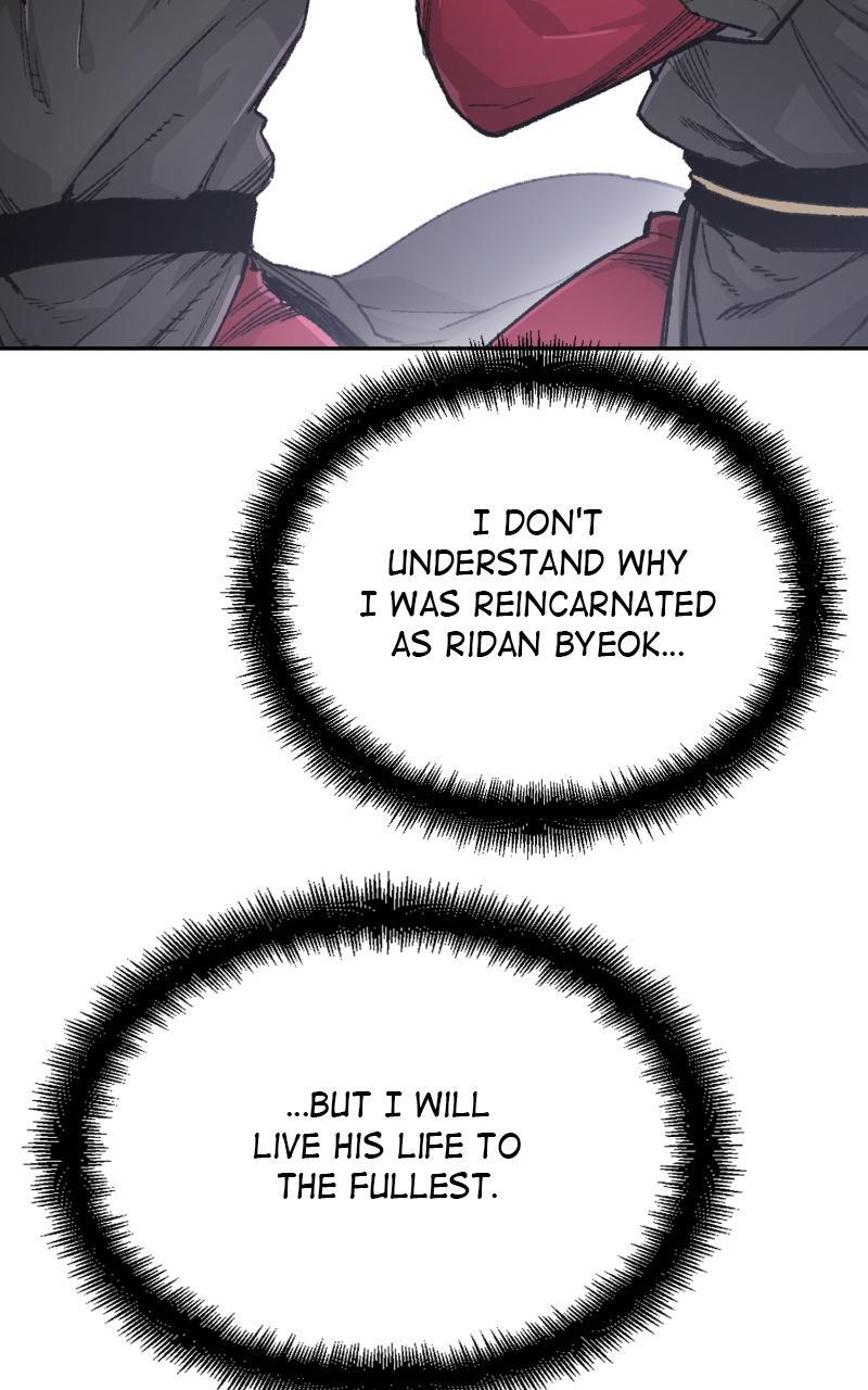 Read Reincarnated Murim Lord Manga Online