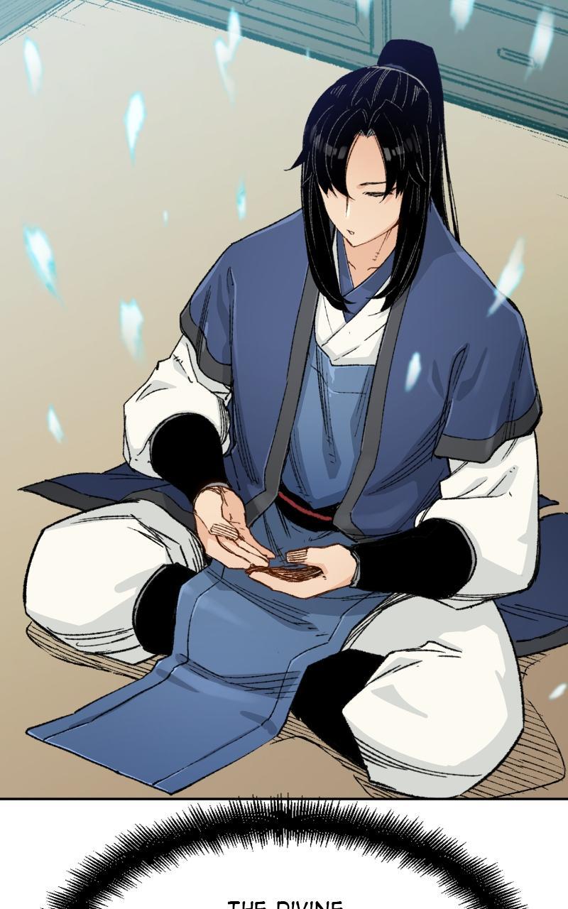 Read Reincarnated Murim Lord Manga Online