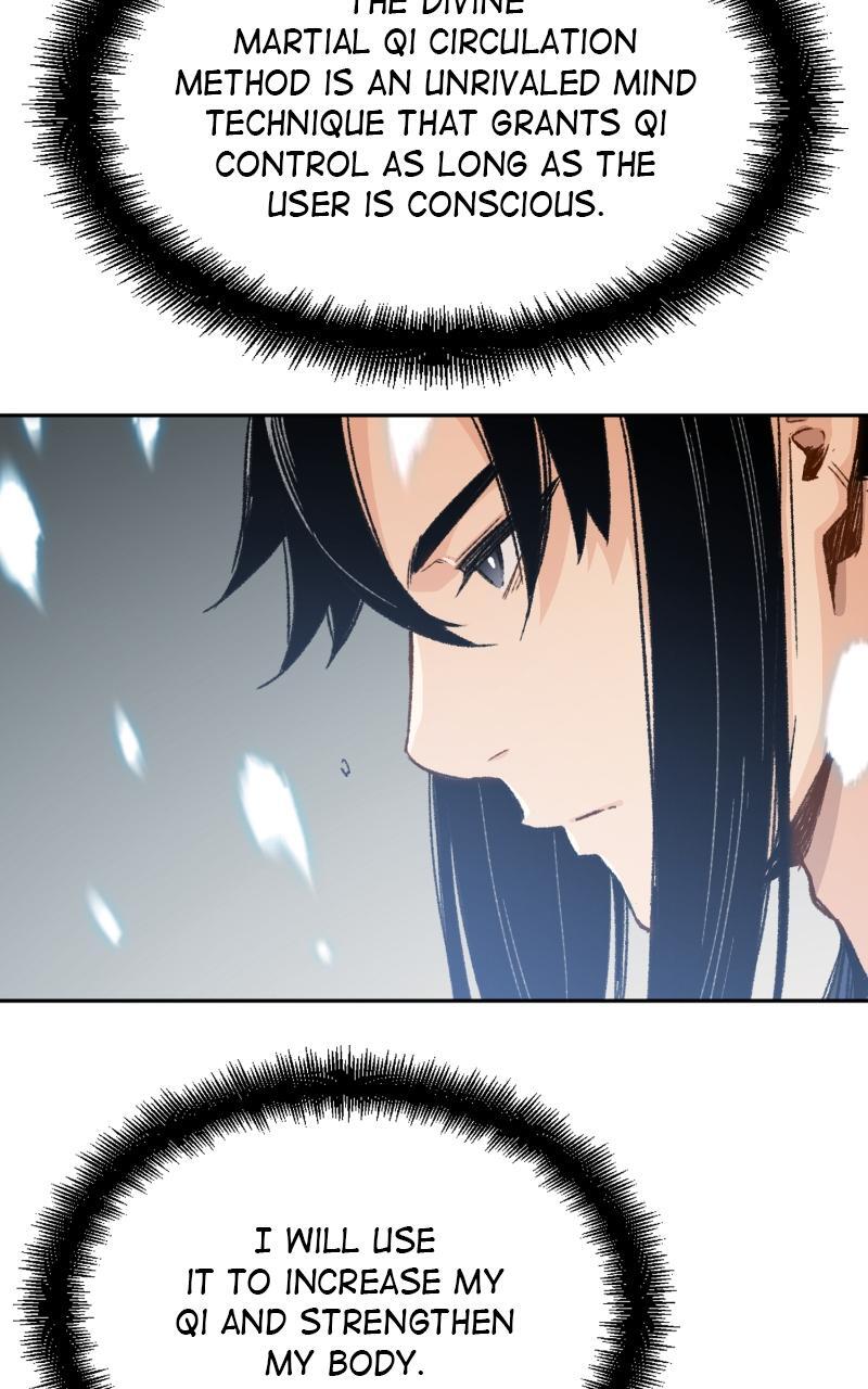 Read Reincarnated Murim Lord Manga Online