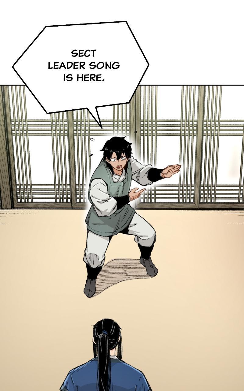 Read Reincarnated Murim Lord Manga Online