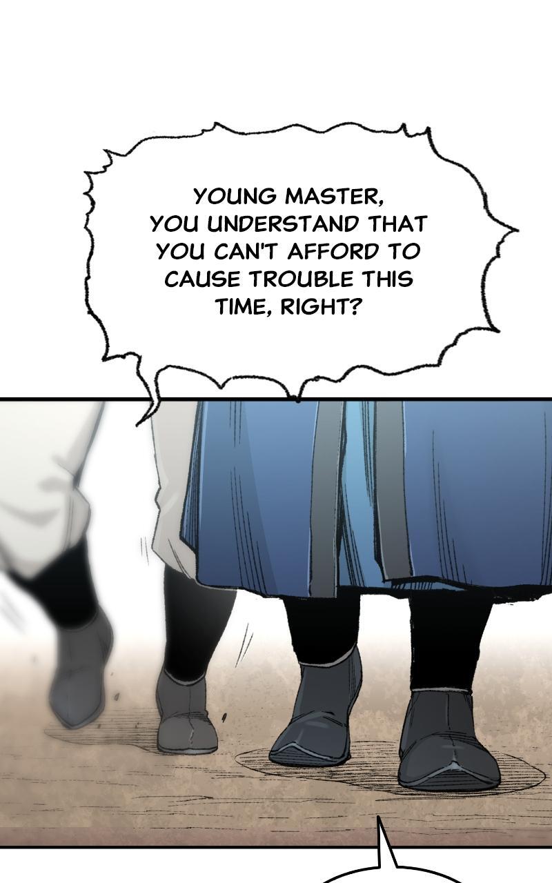 Read Reincarnated Murim Lord Manga Online