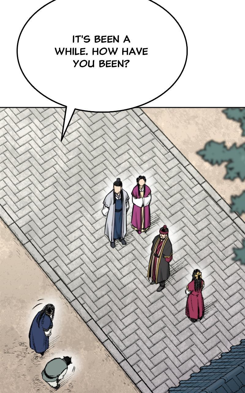 Read Reincarnated Murim Lord Manga Online