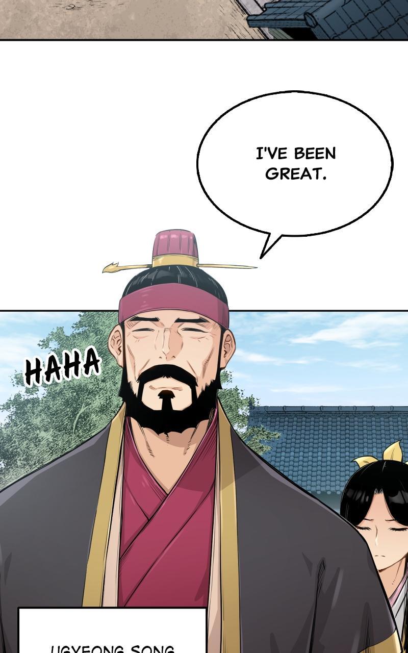 Read Reincarnated Murim Lord Manga Online
