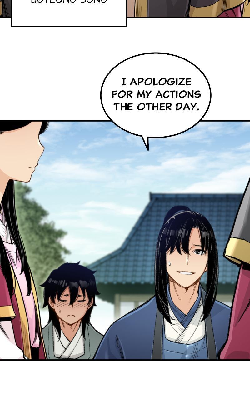 Read Reincarnated Murim Lord Manga Online