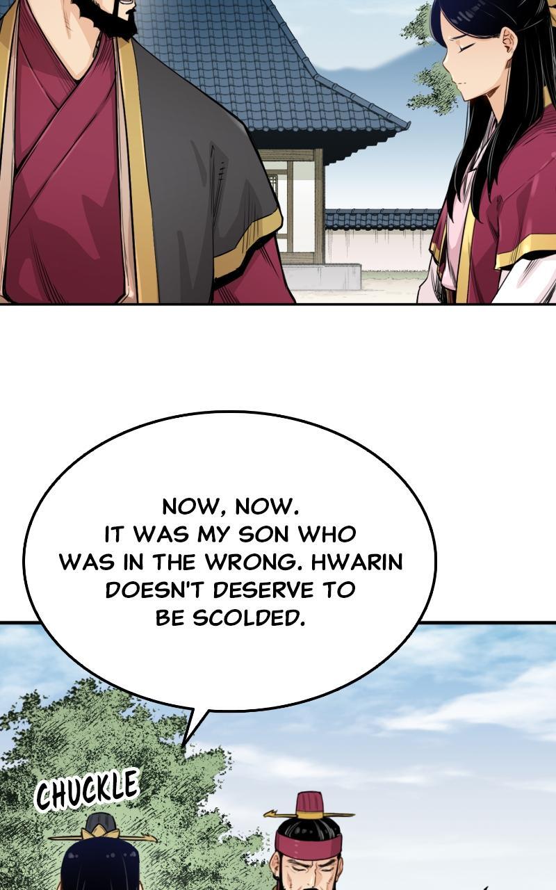 Read Reincarnated Murim Lord Manga Online