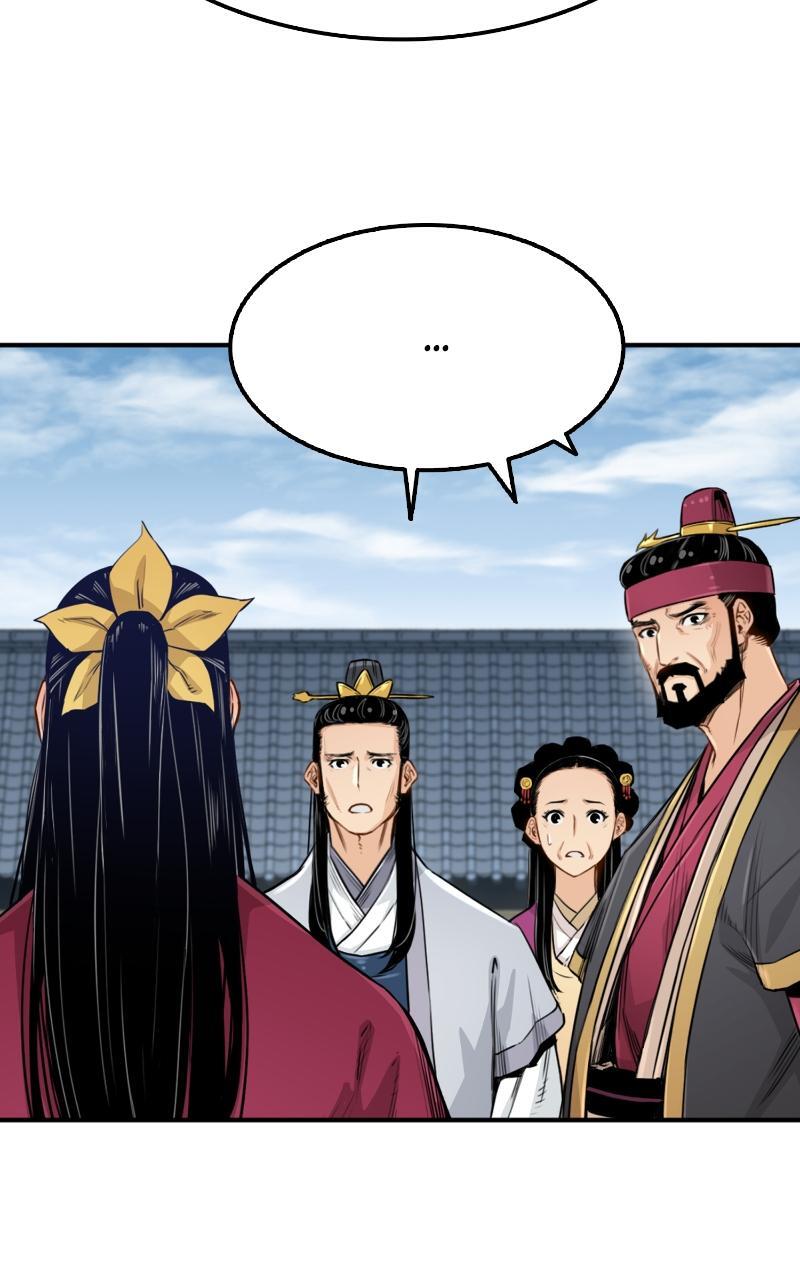 Read Reincarnated Murim Lord Manga Online