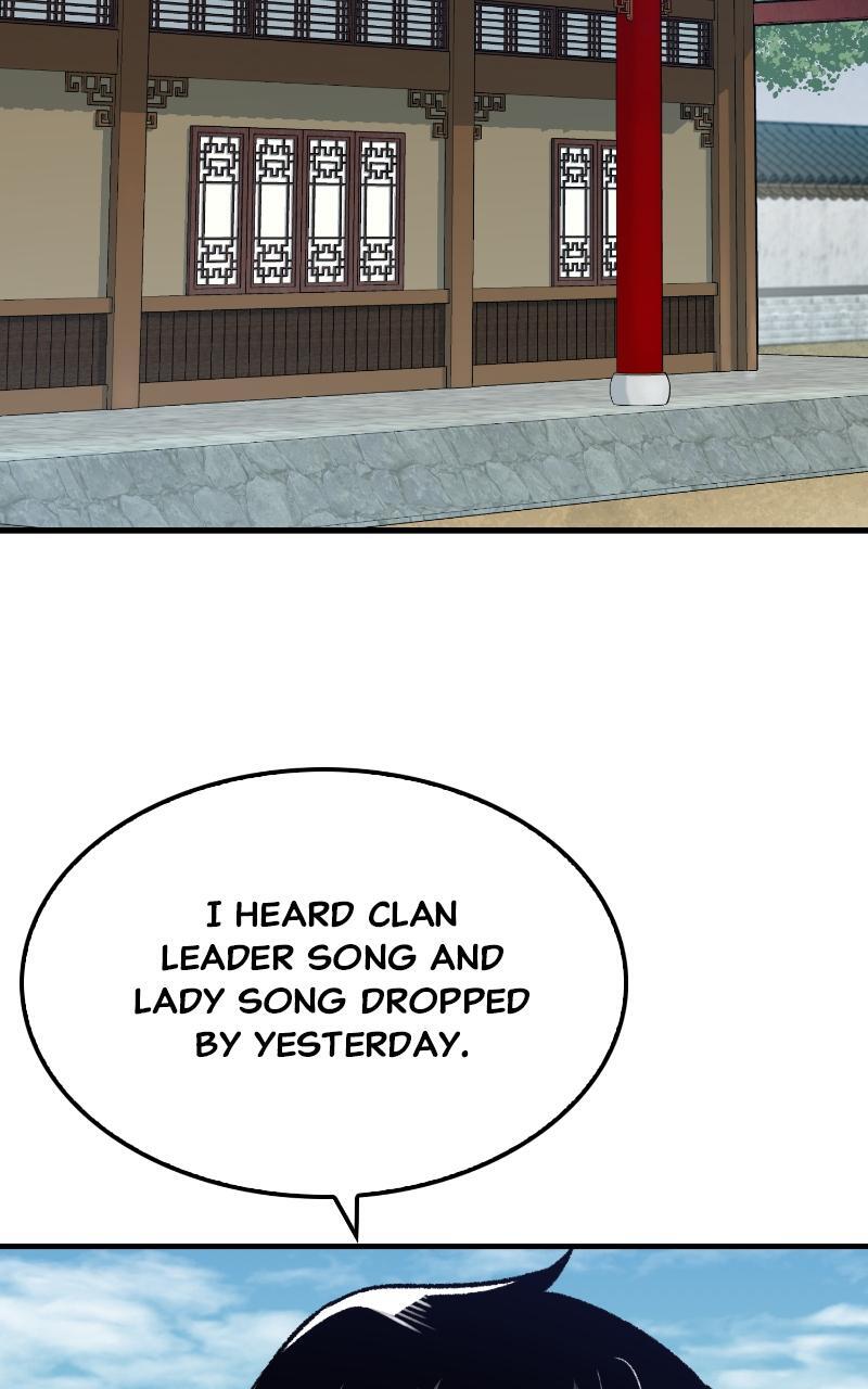 Read Reincarnated Murim Lord Manga Online