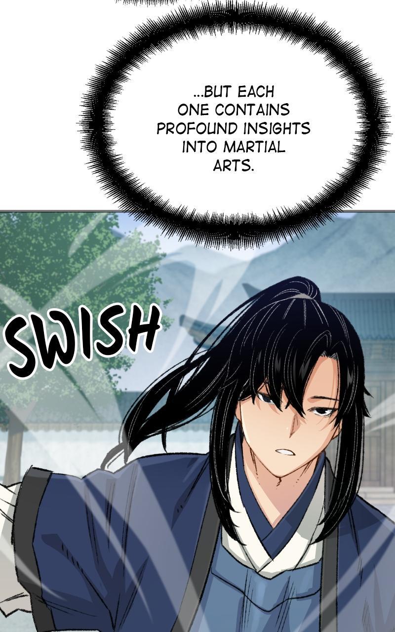 Read Reincarnated Murim Lord Manga Online