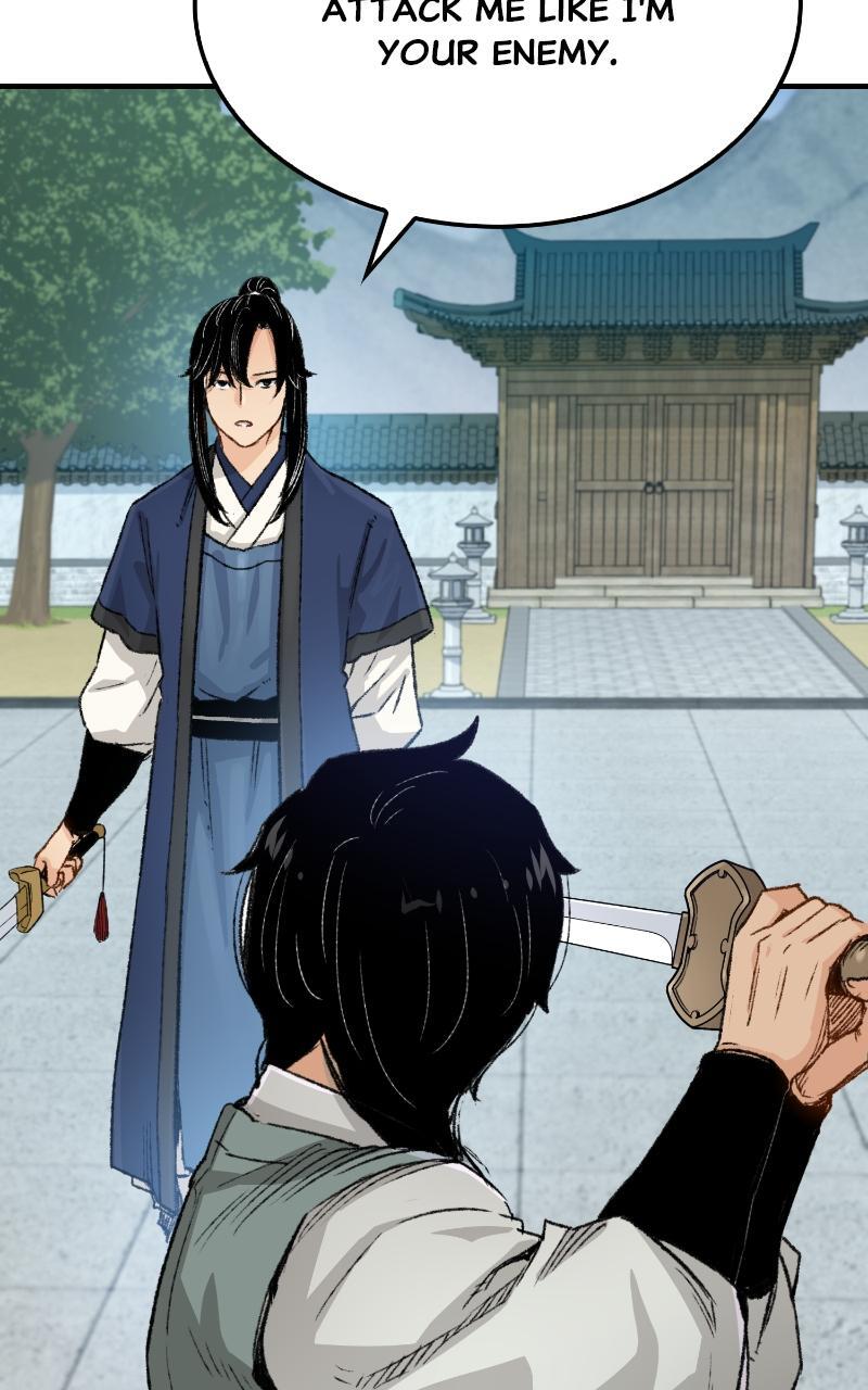 Read Reincarnated Murim Lord Manga Online