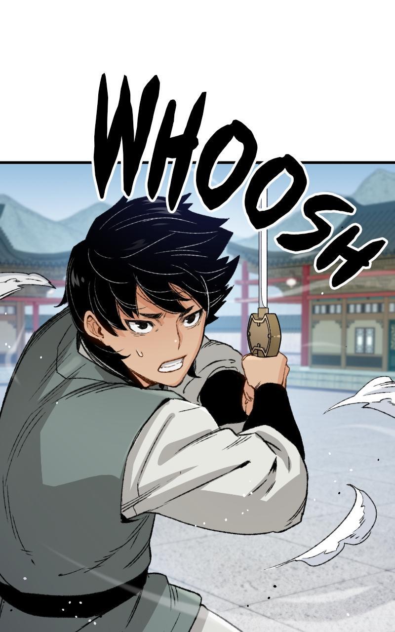 Read Reincarnated Murim Lord Manga Online